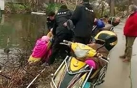 寒冬，我們用愛(ài)傳遞溫暖