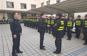 顏世航“勇往直前，不退縮”