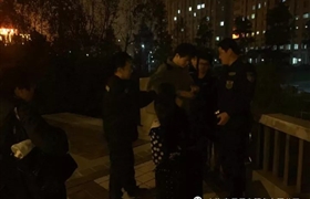 救人：成績(jì)雖需要，生命更可貴！