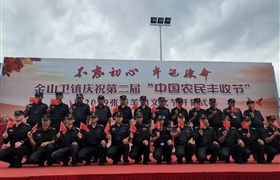 勇于擔當，砥礪前行——圓滿(mǎn)完成臨保任務(wù)