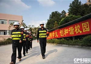 迫在眉睫的問(wèn)題：“平安校園”的建設僵局如何打破？